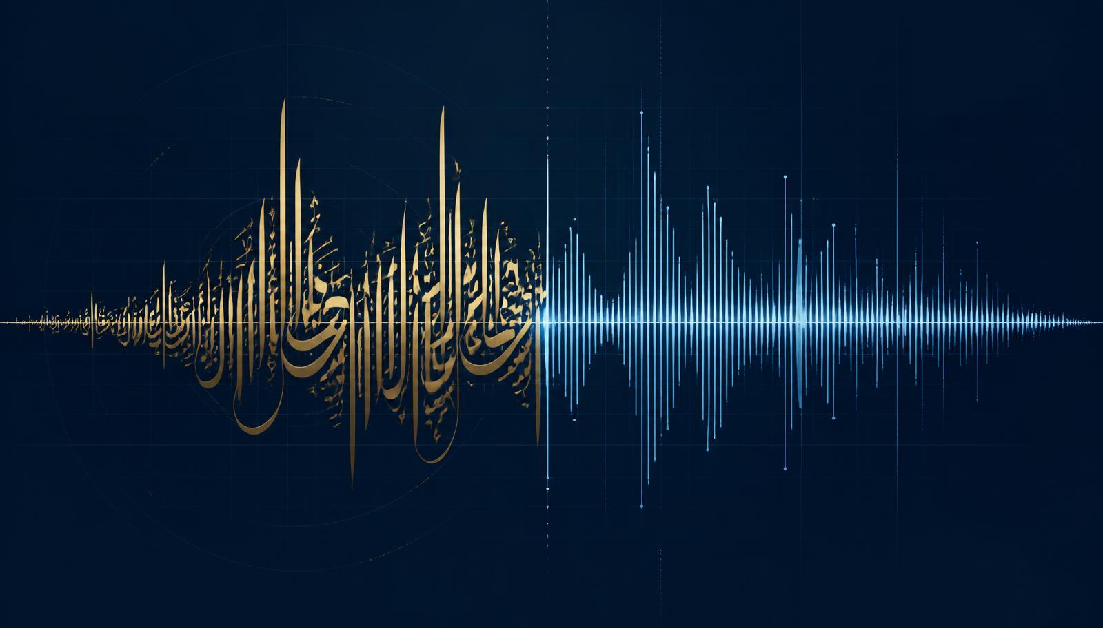 Khaleeji Arabic Voice AI: What Speaks Arabic Really Means