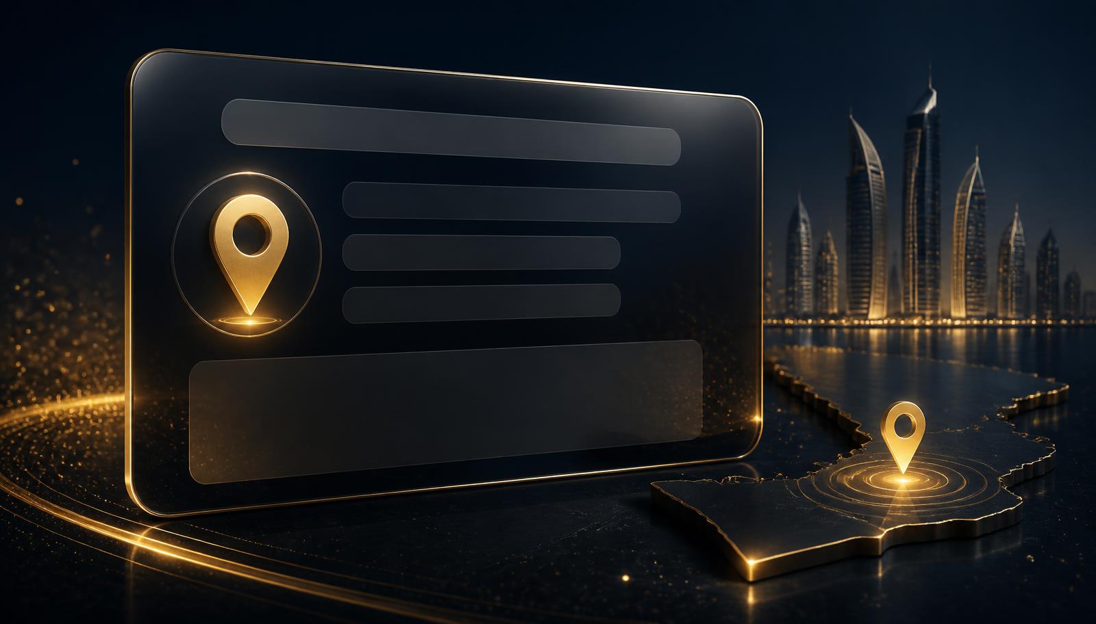 How to Get Your Business Recommended by ChatGPT, Gemini and AI Overviews in the GCC