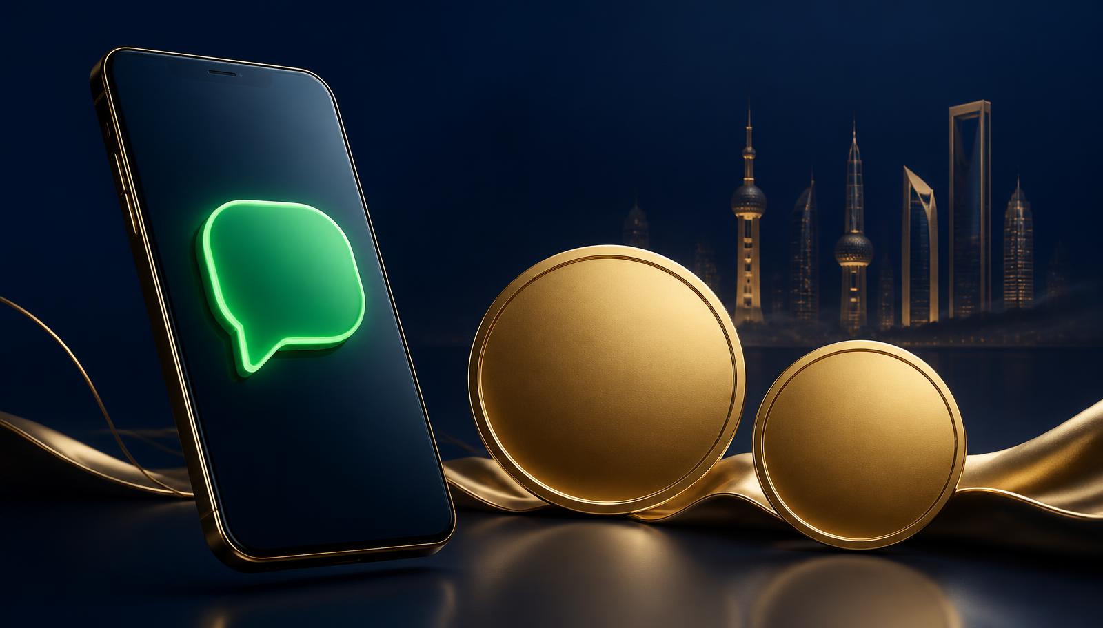 WhatsApp Business API in the UAE and Saudi Arabia: Approval, Templates and What an AI Agent Can Legally Send